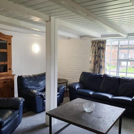 The Mill At Wells House & Gardens Villa Wexford Ngoại thất bức ảnh