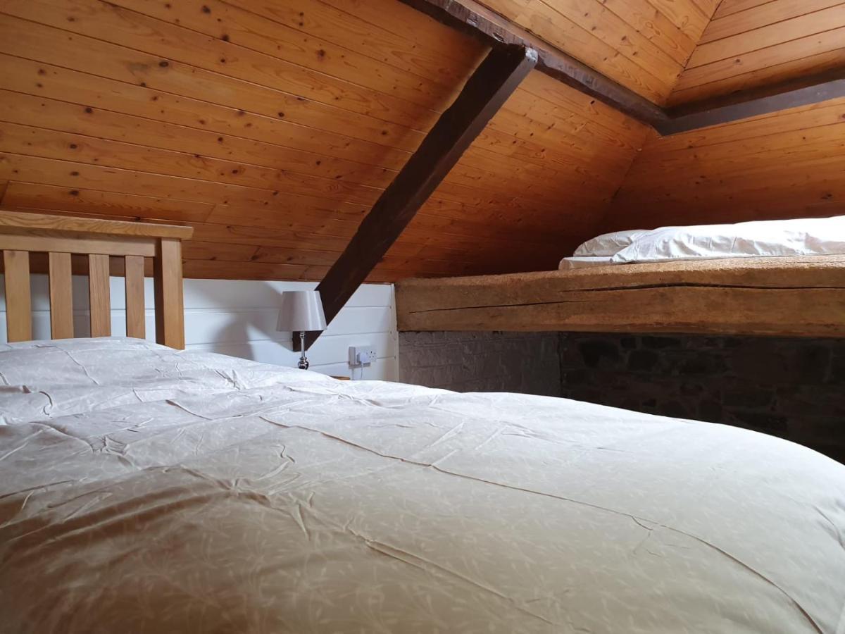 The Mill At Wells House & Gardens Villa Wexford Ngoại thất bức ảnh