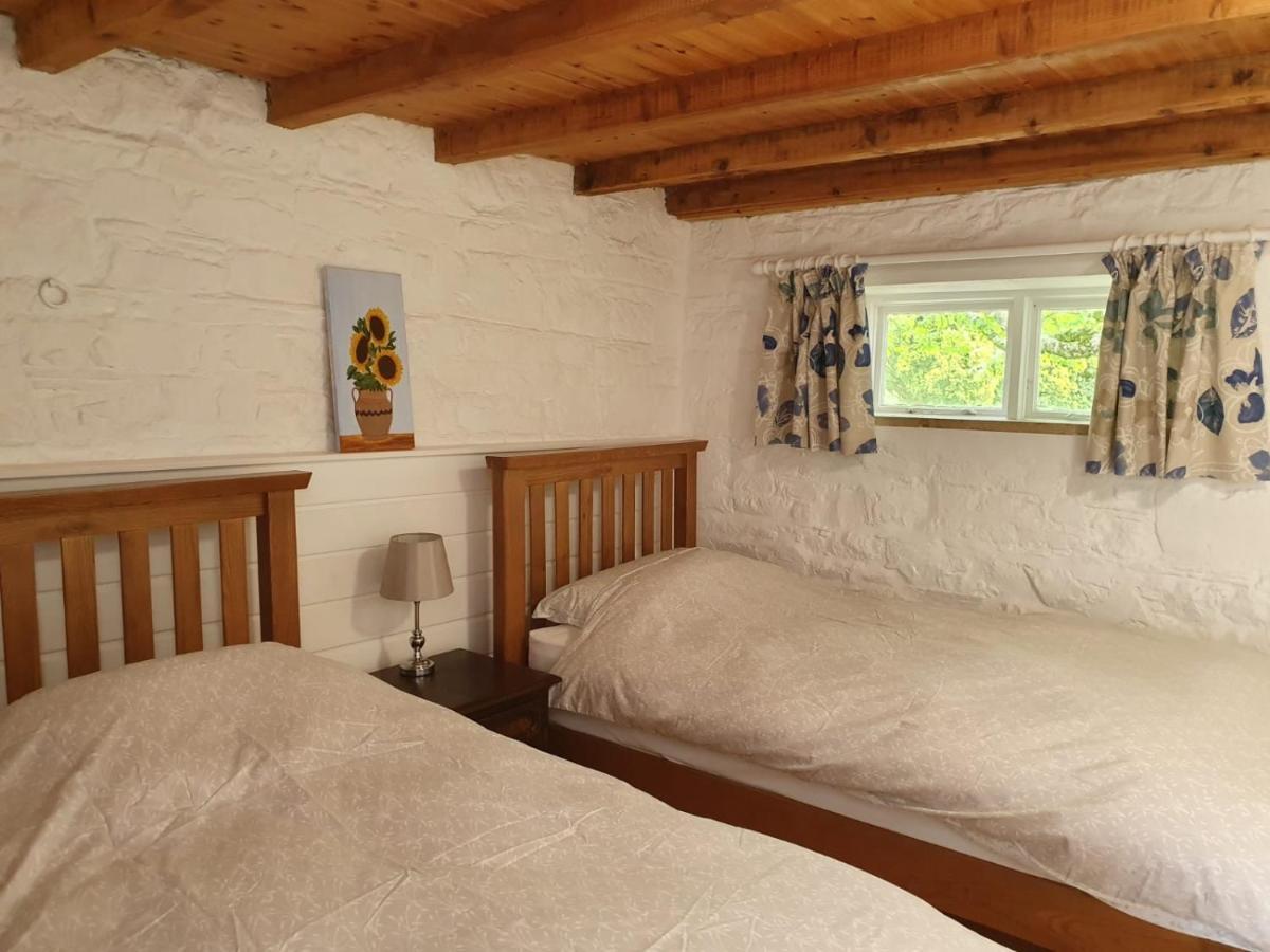The Mill At Wells House & Gardens Villa Wexford Ngoại thất bức ảnh