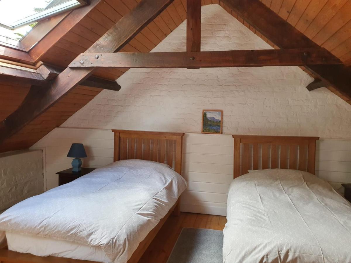 The Mill At Wells House & Gardens Villa Wexford Ngoại thất bức ảnh